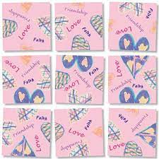 The interlocking tiles were a. B Dazzle Ice Cream Scramble Squares 9 Piece Puzzle Floor Puzzles Floor Puzzles Toys Games