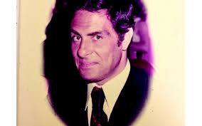 Obituary: Robert L. “Bob” Gerson