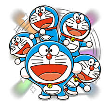Download hot gilr wallpaper hd 3d gerak hp frame wallpaper doraemon background. Doraemon Stickers New Emojis Gif Stickers For Free At 123emoji Com Doraemon Doraemon Wallpapers Doraemon Cartoon