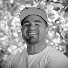 Fail Better: Minnesota Poet Michael Torres — FEAR NO LIT