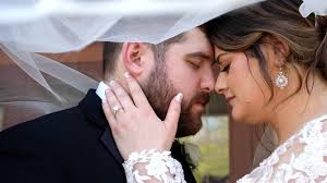 Kristin + Chase Trailer