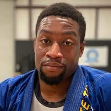 Rufus Kimble vs. Derrick Talley, LeLeo Code MMA 7