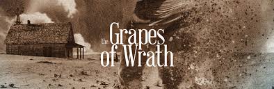 As a result, steinbeck won the annual national book award and pulitzer prize for novels and it was cited prominently when he won the nobel prize in 1962. The Grapes Of Wrath