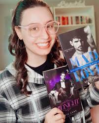 Lacey Dailey (@laceydaileywriter) • Instagram photos and videos