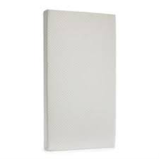 Sealy Baby Ortho Rest Crib And Toddler Mattress