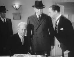 Classic Movie Ramblings: The Mandarin Mystery (1936)