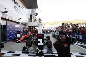 Chaîne tv, horaire, streaming, programme tv : Grand Prix De Russie 2019 Vainqueur De La Course De F1 Resultats Et Rapport