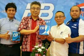 We did not find results for: Furukawa Battery Indonesia Targetkan Garap Pasar Asean Ekonomi Bisnis Com