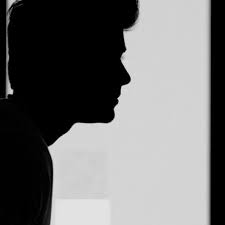 Black And White Harry Styles Silhouette Even His Silhouette Is Gorgeous 3 Silhouette One Direction Harry Styles Pictures