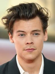 Harry Styles Got A Haircut And Fans Don T Like It See Photos Allure