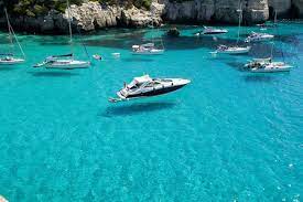 Best Clear Water Beaches In The World A Beach Blog Beaches In The World Secret Europe Clear Water