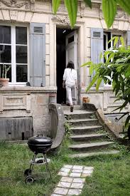 Epingle Par Bazar A Deux Sur Maison En 2020 Renovation Petite Maison Maison Bordeaux Jardin Maison
