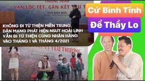 Về chứng từ từ thiện sai ngày tháng của hoài linh, địa phương giải thích: Tas4k8bfnc5r5m