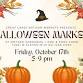 Falloween Market event image