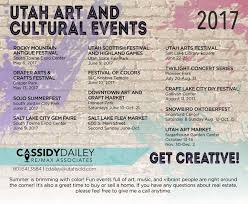Here S A Fun List Of Utah Art And Cultural Events For The Summer Enjoy The Sun Home Everyone Scottish Festival Cultural Events Color Festival