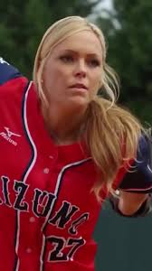 Top Girl Pitcher Vs Barry Bond