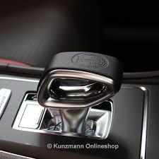 Gla 45 Amg Performance Gear Selector Knob Gla X156 Genuine Mercedes Benz Edition 1