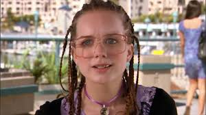 Lisa Grubner y Zeke y Luther: Romántico y Nostálgico