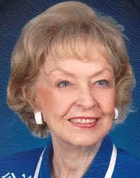 Joyce Kellogg Obituary (2015)