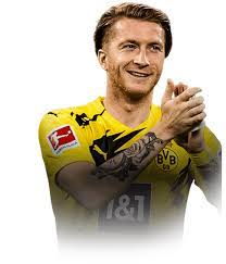 Fut birthday gave us some really strong cards in the past days, especially arturo vidal and mesut özil.now, with fut birthday marco reus. Marco Reus Fifa 21 87 Rulebreaker Rating And Price Futbin