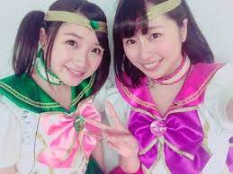 ももいろクローバーz 有安杏果 これからも応援してくれないと 月に代わって お仕置きよ ー ももいろクローバーz 有安杏果 ももか