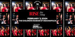 RISE for Riley - IndyHub