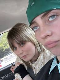 Billie and Her Friends Zoe