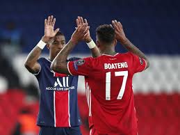 Live soccer tv · matches. Uefa Champions League Highlights Psg Beats Bayern On Away Goals And Qualifies To Semis Sportstar