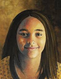 People Commissions Gallery