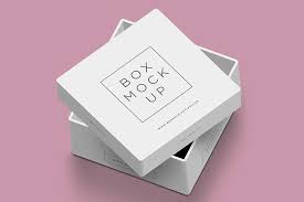 Download Square Box Mockup Vk Free Download Mockup PSD Mockup Templates