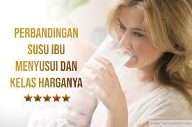 Lagi nak menambah minum adala.hahhaa.minum susu moeder ni takda pantang larang, minum seperti biasa, ambil 1 sachet dan bancuh dengan air. Perbandingan Susu Ibu Menyusui Dan Kelas Harganya Artikel Tips Belanja Hemat