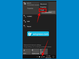 Dengan adanya wifi, maka kita bisa mengakses internet dan mendapatkan berbagai macam informasi. Fix Mengatasi No Internet Access Dan No Internet Secured Di Laptop