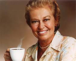 Who is Christine Klinkhammer?