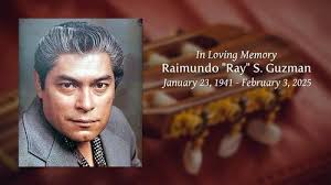 Raimundo "Ray" Guzman Obituary