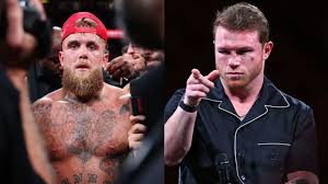 canelo alvarez