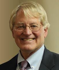 Ken A. Dill Wins Raymond and Beverly Sackler International Prize in  Biophysics