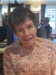 Tribute to Jacqueline Cook, 1949