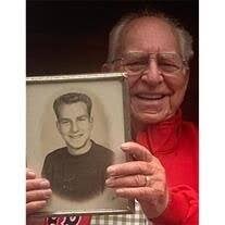 Kenneth Warren Sylvester, Jr. Obituary