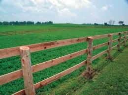 It can offer a way for pets to escape, a way in for intruders, and take away from your home's. Posting Done The Right Way Get The Proper Posts For Your Horse Fencing Fencephotography Horse Fencing Pasture Fencing Farm Fence