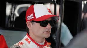 Danica sends Gordon to backup car