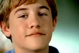 The Bachelor's Peter Weber Starred in a Commercial When He Was a Kid