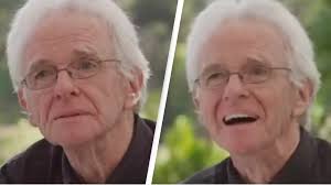 Man who took 'most viewed photo ever' explains how he did it