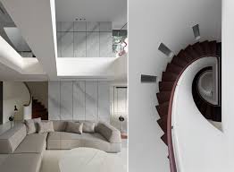 le plan libre 自由平面 interior design awards interior design home