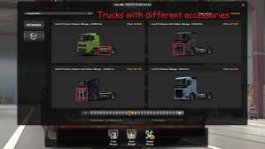 Get all of hollywood.com's best movies lists, news, and more. Used Truck Dealer With Trucks In Quickjob V1 1 Ets2 Mods Euro Truck Simulator 2 Mods Ets2mods Lt