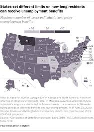 There are two types of unemployment some websites say they will figure out your unemployment benefits or file a claim for you. In Some States Very Few Unemployed People Get Unemployment Benefits Pew Research Center