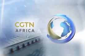 For the television news channel in english, part of china global television network, see cgtn (tv channel). False Information Led To Police Raid On Cgtn Business Today Kenya