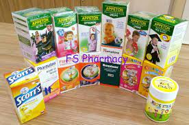 Justeru itu, bagaimanakah caranya untuk anak anda mendapatkan nutrien dan vitamin penting yang diperlukan untuk perkembangan tumbesaran mereka? Fs Pharmacy Supplement Vitamin Untuk Kanak Kanak 1 Facebook