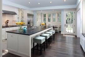 If you've been looking for a reputable new jersey kitchen remodeling company that can bring you peace of mind, you have come to the right place! The Breakfast Nook The Island I M In Love Home Kitchens Kitchen Design Kitchen Views