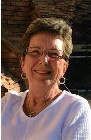 Norma Oswald Obituary (1941