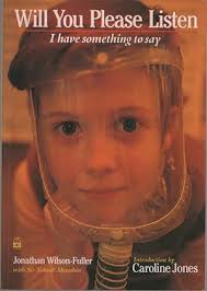 Wilson Fuller Jonathan